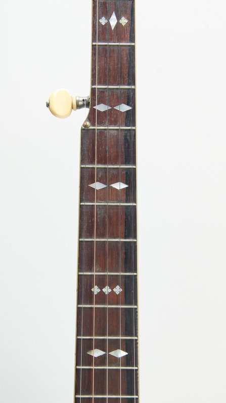 Gibson RB-3 Mastertone 5-String (c.1929) #16