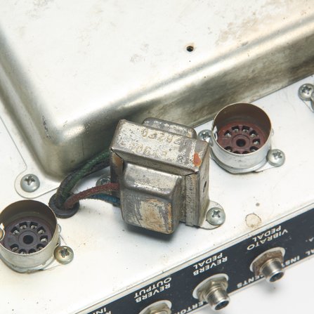 Fender Vibrolux Reverb (ca.1974) #22