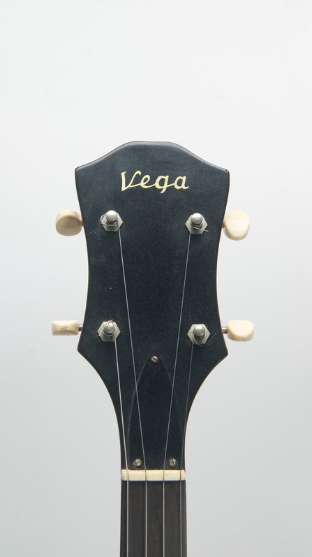 Vega FR-5 (ca. 1963) #5