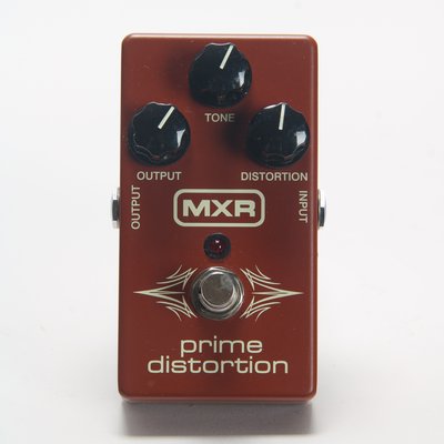 MXR M69 Prime Distortion *used 31779