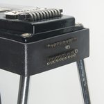 Zane Beck ZB Custom Guitars S-10 (ca. 1969) (SKU: 32331) 32331