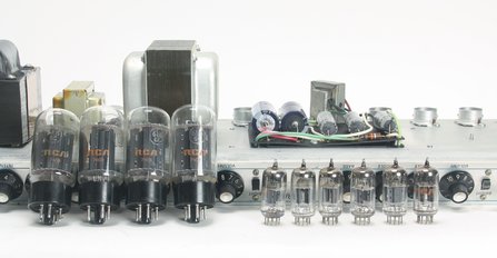 Fender Twin Reverb (1974) #22