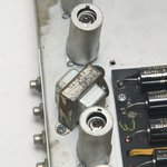 Fender Vibrolux Reverb Regrill AA864 (1967) (SKU: 32679) 32679