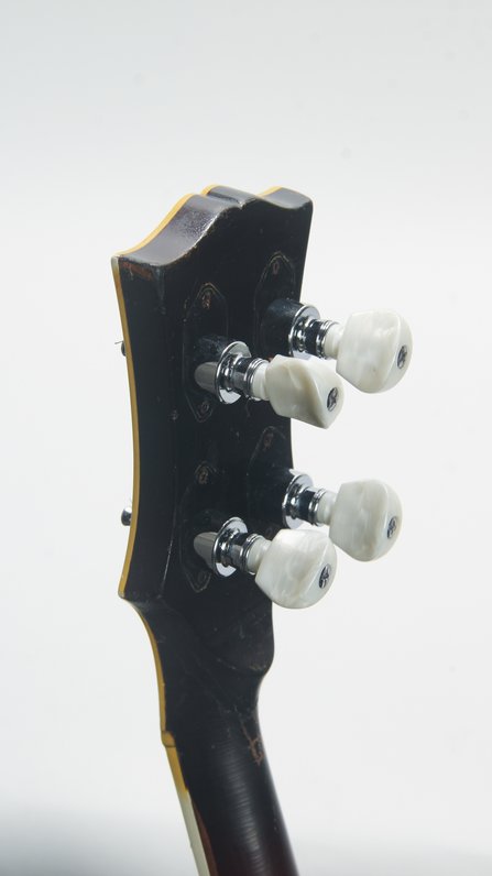 Gibson TB-250 (8216-52) (ca. 1955) #8