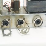 Fender Bassman 5F6 (1957) (SKU: 32040) 32040