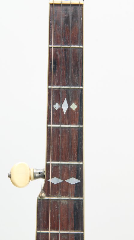 Gibson RB-3 Mastertone 5-String (c.1929) #17