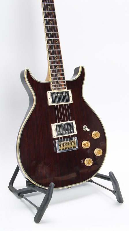 Washburn Falcon Model C (1982) #3