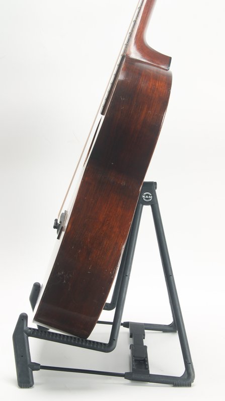 Ditson Empire Aud. Parlor (c.1900) #8