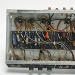 Fender Super Reverb (modded, 80 watts) (1966) (SKU: 31868) 31868