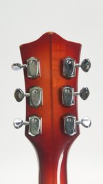 Goya Mod. 107 Range Master (ca.1968) (SKU: 32206) 32206