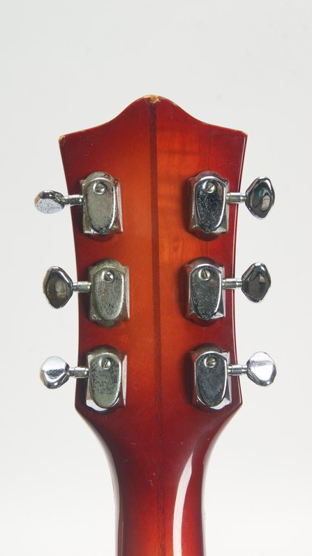Goya Mod. 107 Range Master (ca.1968) #9