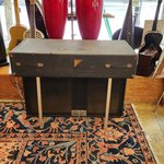 Fender Rhodes Mark II Suitcase (1980) (SKU: 31767) 31767