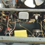 Guild Echorec by Binson (Baby Echorec T3F-A) c.1965 (SKU: 32602) 32602