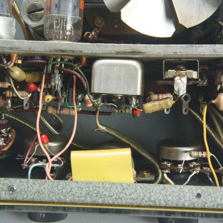 Guild Echorec by Binson (Baby Echorec T3F-A) c.1965 #20