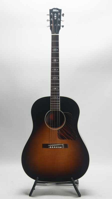 Gibson Historic Advanced Jumbo (2005) #1