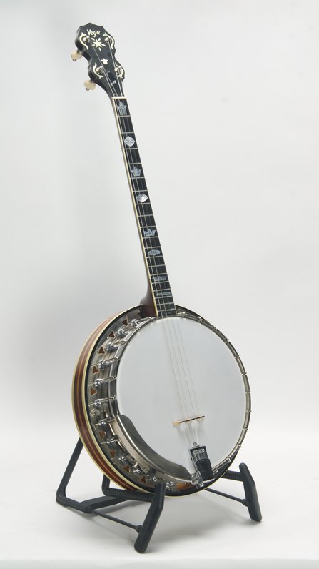 Vega V.I.P. Tenor (ca. 1972) #3