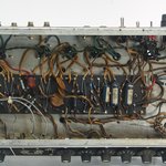Fender Super Reverb (modded, 80 watts) (1966) (SKU: 31868) 31868