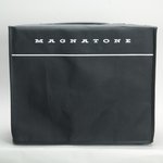 Magnatone Baby M80 Combo 12W 1x10 CME Emerald Green/Pin Stripe (SKU: 32298) 32298