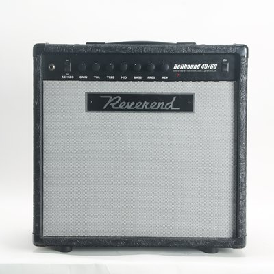 Reverend Hellhound 40/60 31556