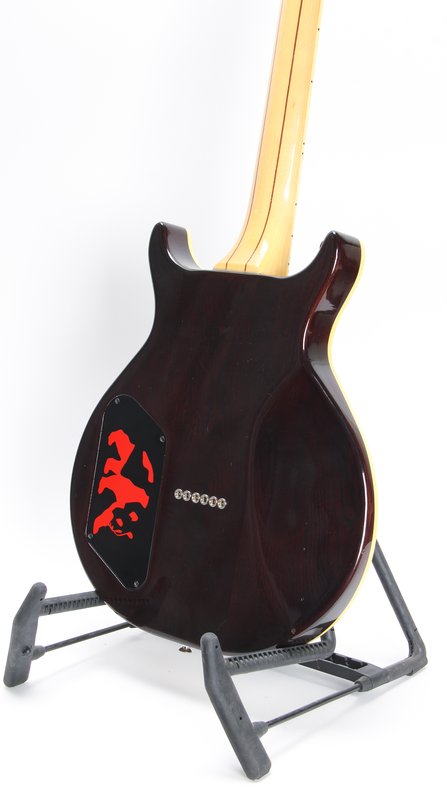 Washburn Falcon Model C (1982) #4