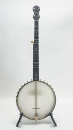 A. C. Fairbanks Curtis Electric ca. 1890 (SKU: 32559) 32559