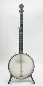 A. C. Fairbanks Curtis Electric ca. 1890