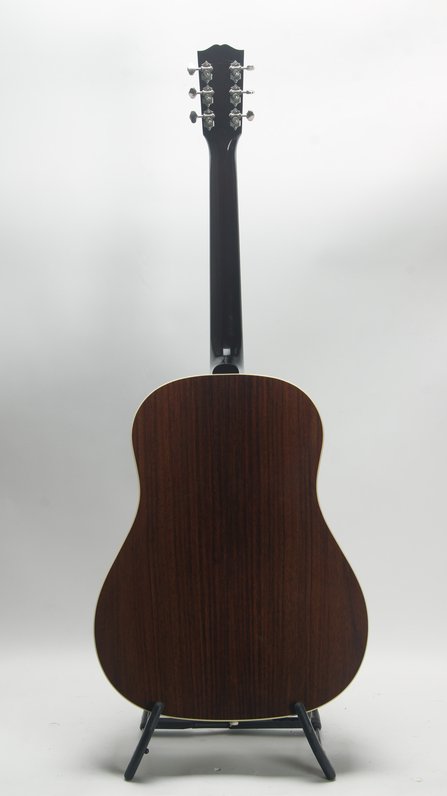 Gibson Historic Advanced Jumbo (2005) #2