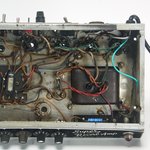 Fender Super Reverb (modded, 80 watts) (1966) (SKU: 31868) 31868