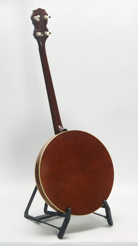 Vega V.I.P. Tenor (ca. 1972) #4