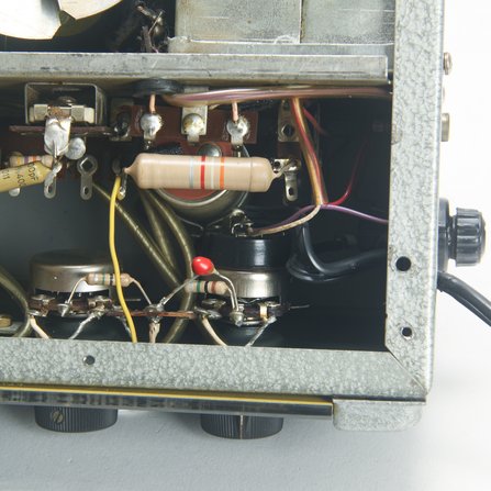 Guild Echorec by Binson (Baby Echorec T3F-A) c.1965 #21