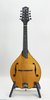 Collings MT Wide Nut Mandolin Natural (SKU: 31552) 31552