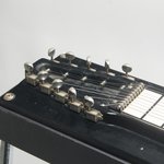 Zane Beck ZB Custom Guitars S-10 (ca. 1969) (SKU: 32331) 32331