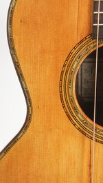 Ditson Empire Aud. Parlor (c.1900) (SKU: 32269) 32269