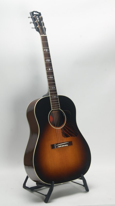 Gibson Historic Advanced Jumbo (2005) #3