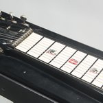 Zane Beck ZB Custom Guitars S-10 (ca. 1969) (SKU: 32331) 32331