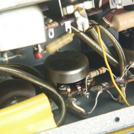 Guild Echorec by Binson (Baby Echorec T3F-A) c.1965 #22