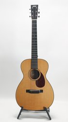 Collings 01T Baked Top (SKU: 31555) 31555