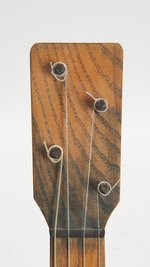 Bob Thornburg Closed Back Grain Measure (11-3/8" diameter) (SKU: 32473) 32473