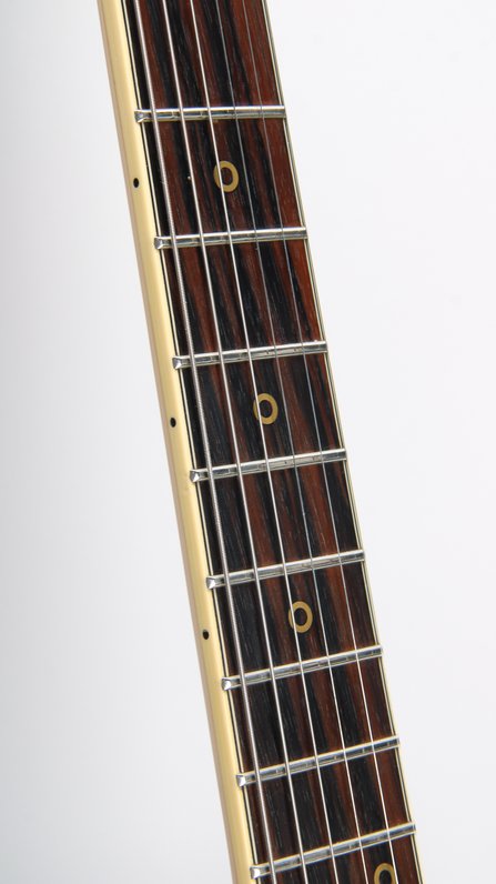Washburn Falcon Model C (1982) #6