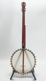 A. C. Fairbanks Curtis Electric ca. 1890 (SKU: 32559) 32559