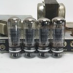 Fender Super Reverb (modded, 80 watts) (1966) (SKU: 31868) 31868