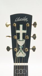Blueridge BR-343 Contemporary Gospel 000 (2023) (SKU: 32534) 32534