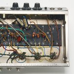 Fender Vibrolux Reverb AA864 (1967) (SKU: 32445) 32445