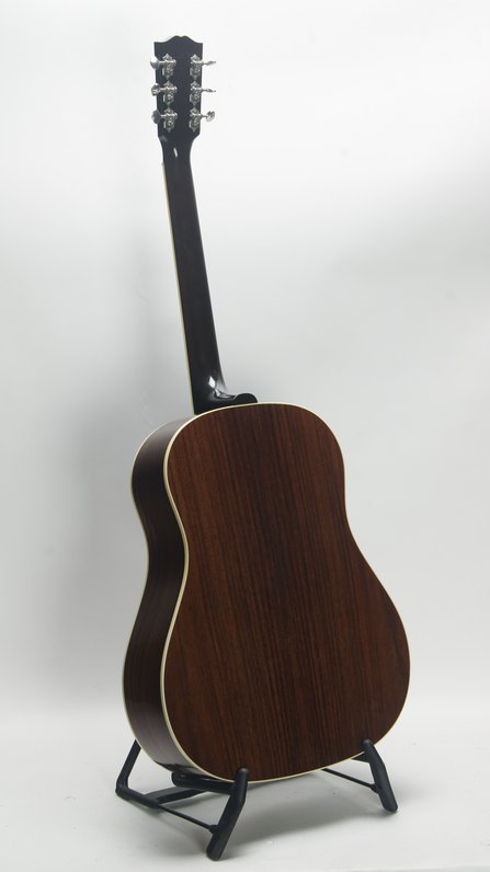 Gibson Historic Advanced Jumbo (2005) #4
