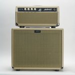 Milkman Dairy Air 30 Head + Cab Vanilla (2023) (SKU: 32794) 32794