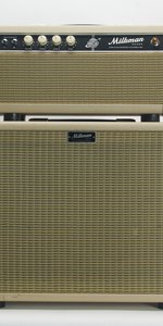 Milkman Dairy Air 30 Head + Cab Vanilla (2023)