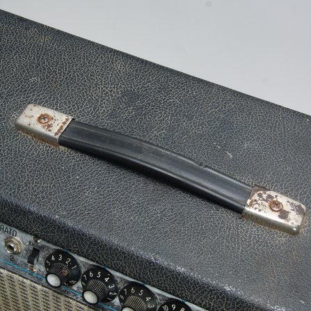 Fender Vibrolux Reverb (ca.1974) #26