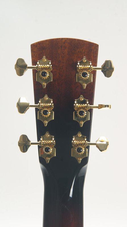 Blueridge BR-343 Contemporary Gospel 000 (2023) #6