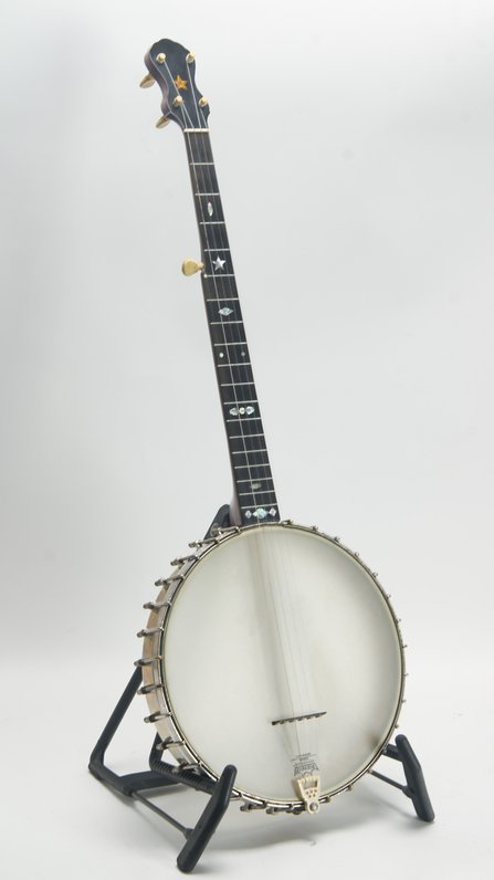 A. C. Fairbanks Curtis Electric ca. 1890 #3