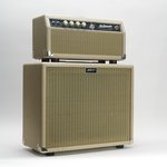 Milkman Dairy Air 30 Head + Cab Vanilla (2023) (SKU: 32794) 32794